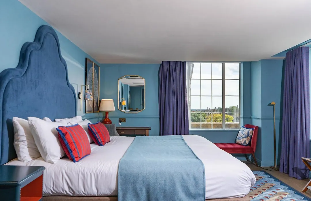Hotel Indigo - Exeter By Ihg-1